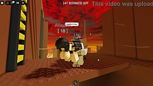 Roblox this time i prefer to be on the top