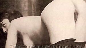 Erotic Confessions of a Victorian English Gentleman