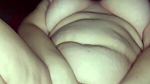 Thick Milf Fucked Hard By Dildo