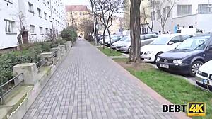 Loan manager offers bride debt relief