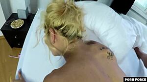 Porn IS Her Passion for College Students in Amateur Homemade Quickies