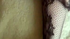 I Was Woken Up With Cum On My Sexy Ass Klaudiaambergirl