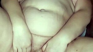 Thick Milf Fucked Hard By Dildo