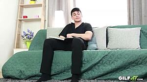 Sex Starved 60 You Granny Loves Men - Gilfaf