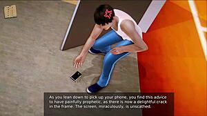 academy 186 game session with strategic gameplay