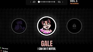 Beat banger story mode part 4 no voice