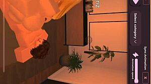 This public ass fucking is so intense, you won't believe it