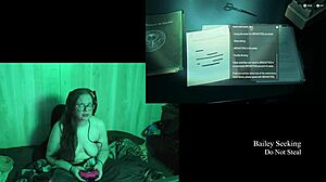 Naked Lake House Playthrough Part 1