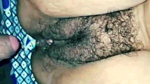 wet pussy indian girl fucking very hard