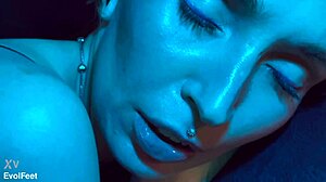 i know you love my soft ticklish feet, don't you?