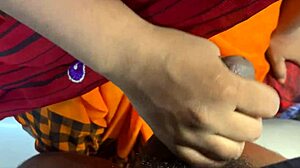 first time indian family moment with dada ji and poti in a full video mms