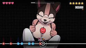 Beat banger story mode part 4 no voice