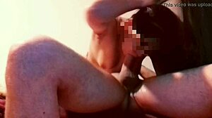 I swallow my bosss thick cock and fuck him at work 😈