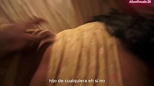 Mi Hermanastro Me Detona La Conchita Estando Solos Antes De Que Lleguen Nuestros Padres Despues De Hacerse Cosquillas Metio Su Pene En Mi Boca Alisongonzalez26