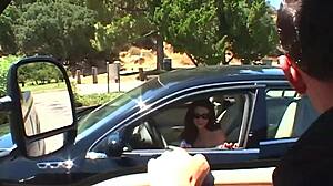 i take my boyfriend's huge cock in my cunt