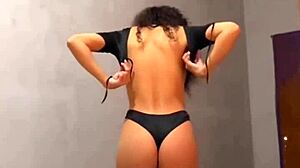 what should i wear to work so my boss fucks me