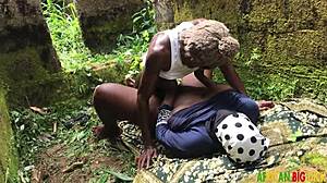 The Naughty Girl That Loves Big Dick Always Asks For More