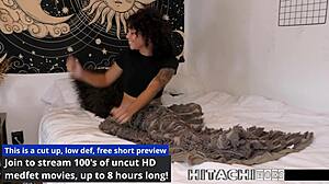 Good Moaning - Nicole Luva