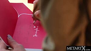 hot sexy brunette spreads her long legs wide to masturbate avidly... wanna see her wet pussy?