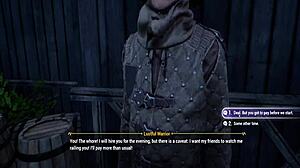 Let's play the stripped title backlash game part five