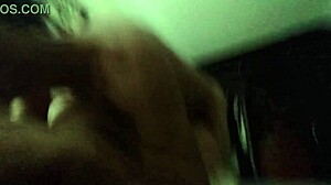 My stepsister was bored, so we ended up fucking passionately in the room.