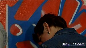 He-Man Gay Sex Comic: Cock Spy Gets Fucked Hard