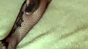 I Was Woken Up With Cum On My Sexy Ass Klaudiaambergirl