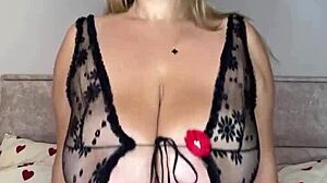 Can you match my riding style with those big natural saggy tits?