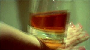 Annette Haven C J Laing and Gloria Leonard Maraschino Cherry