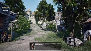 Let's play the stripped title backlash game part five