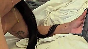 i luv wen my folower fuks me