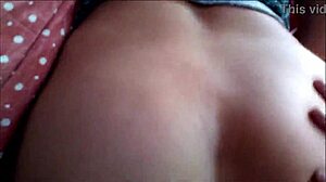 Intensely Fucking My Latina Wife in Our Daughter's Room While She's at School