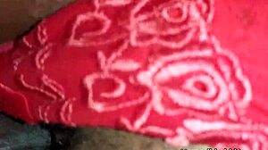 Indian Sexy Bhabhi Gets Fucked Hard