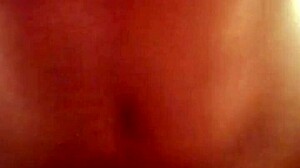 Boyfriend's uncle tricks him to penetrate my pussy