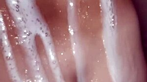 Caught Stepsister In Shower With Perfect Body Natural Tits Sexy Ass!