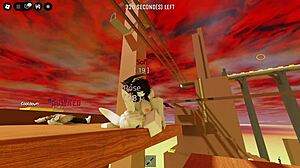 Roblox this time i prefer to be on the top