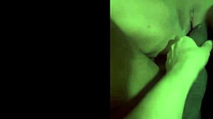 Can She Handle That Big Black Cock!