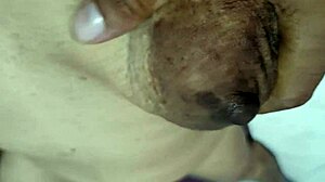 Indian Wife Fucks Landlord While Husband At Office