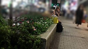 Matching App Girl Creampied In Hotel After 50k Payment - Sara Fujisaki 18