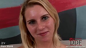 Would you care for a peach muffin