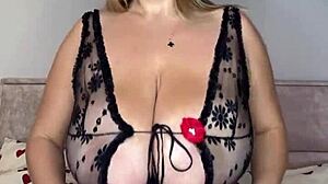 Can you match my riding style with those big natural saggy tits?