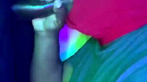 dick was huge but i got that nut though