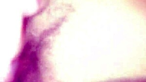 Overwhelmed by ecstasy as a young Czech teen delivers a flawless handjob climaxing in a cumshot during this intimate homemade session