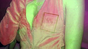 slim chick luna lynx takes intense anal fucking and shows her gaping asshole