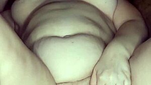 Thick Milf Fucked Hard By Dildo