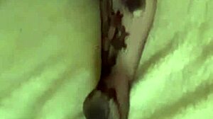 I Was Woken Up With Cum On My Sexy Ass Klaudiaambergirl