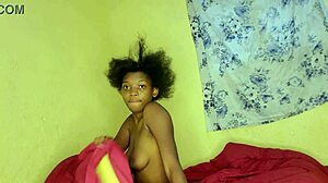 Jocilena Shows Her Small 18+ Pussy In Full Hd