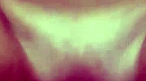 Boyfriend's uncle tricks him to penetrate my pussy