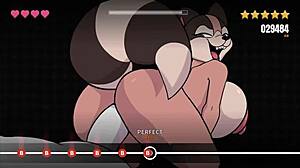 Beat banger story mode part 4 no voice