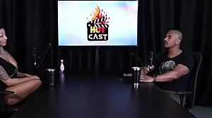 Veja A Entrevista Safada E Cheia De Putaria Com Lucas Ferraz No Porn Cast Brazil - Parte 2 Watch On Sheer Red